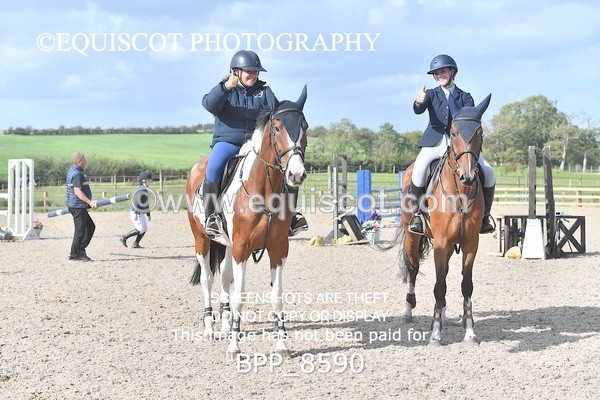 BPP_8590 - CLASS 38 SUN Senior Newcomers/ 1.10m Open