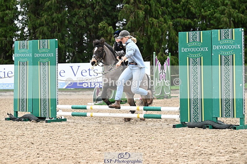 260222A-091529-00077 - 40cm Lead Rein and Assisted