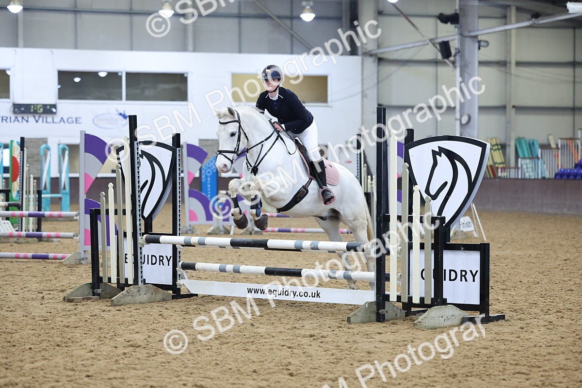 SBM_001629 - Class 2 - STX UK Pony British Novice - 80cm