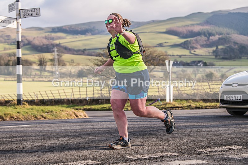 North Lakes-1864 - North Lakes 10K & Half Marathon Sunday 9th February 2025