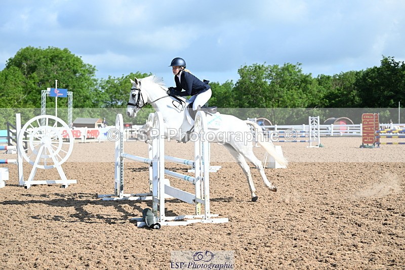 240609A-091126-03393 - Cls 21 Pony Discovery and 90cm Open