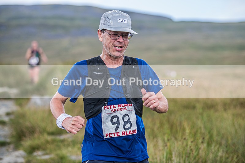 Ingleborough-957 - Ingleborough Mountain Race Saturday 18th July 2026