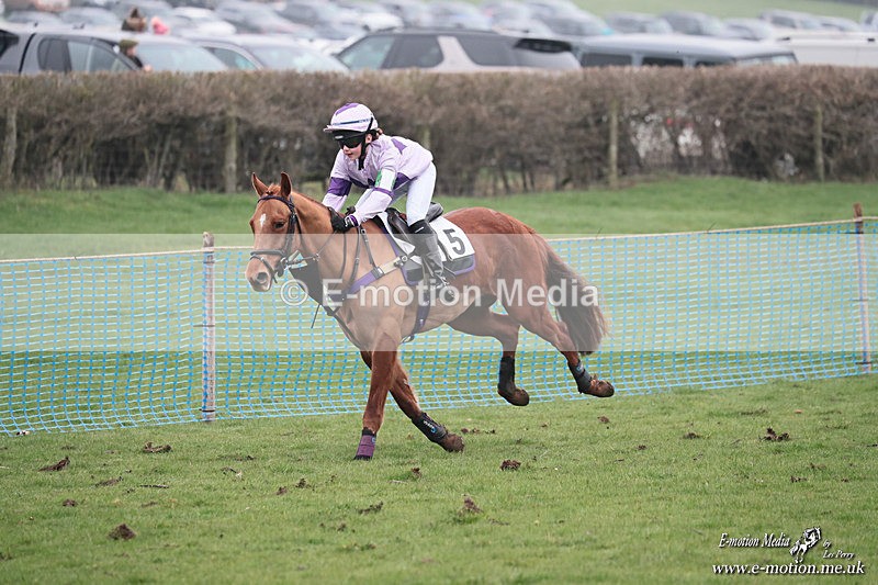PR PtP 080326 441 - Guilsborough Pony Races 08/03/26