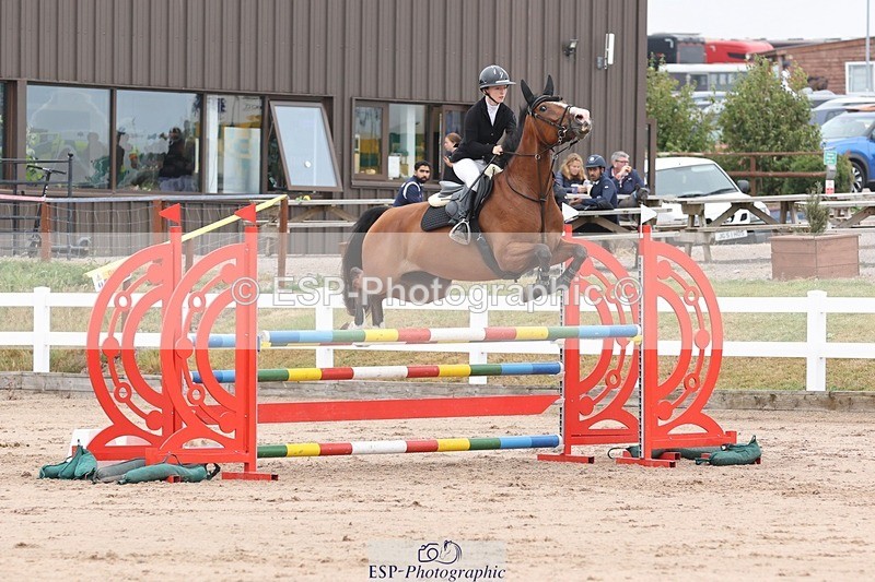 250717-093859-03666 - Cls 9, 1 Star Bronze Tour