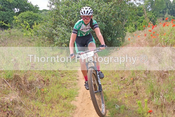 A41A7240 - MTB East R7 Twisted Oakes 8th June 2025 10:30 Female Adult Elite+Female U14/U16Juv/Youth Race