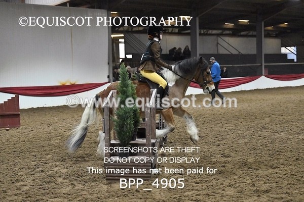 BPP_4905 - CLASS 2 30CM