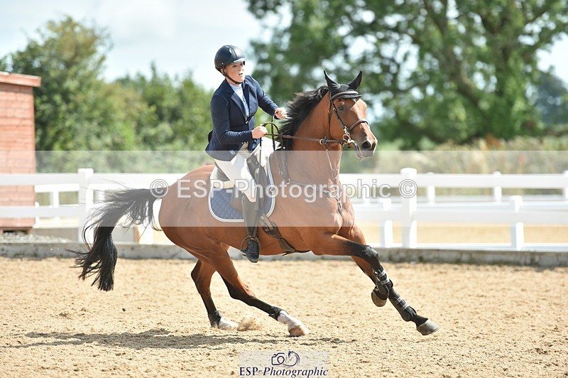 230723A-151818-13150 - Cls 20, 1 Star Silver 1.20m