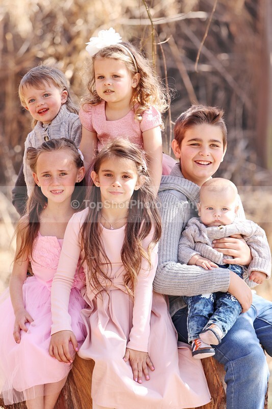 31 - Family Shoots
