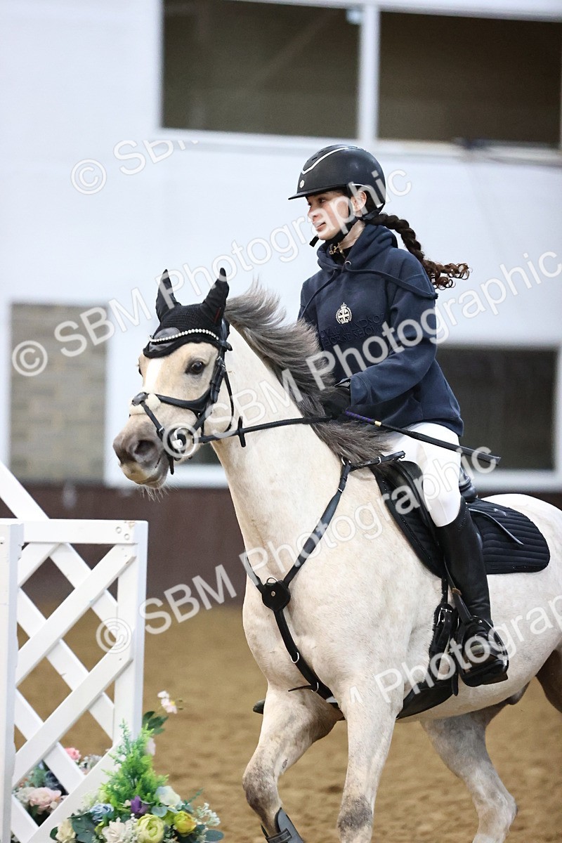 SBM_004618 - Class 15 - Clear Round 80cm