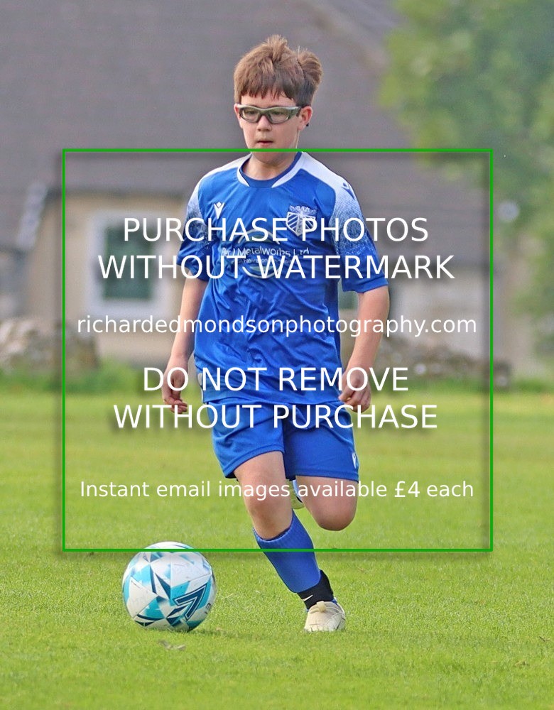 IMG_4474 - Wattsfield Utd U12 vs Kirkby Stephen U12