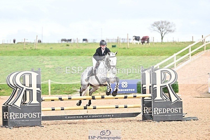 250322-124428-00991 - SJ 90cm (Novice 2) and Presentations