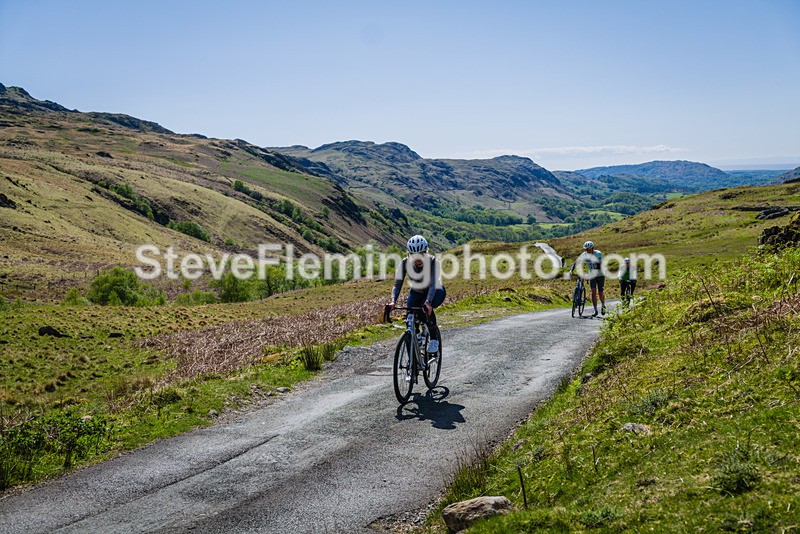 153324 - Hardknott Pass Camera 1 15.00-16.30