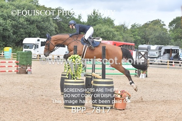 BPP_7817 - CLASS 13 SAT Senior Discovery/ 1m Open