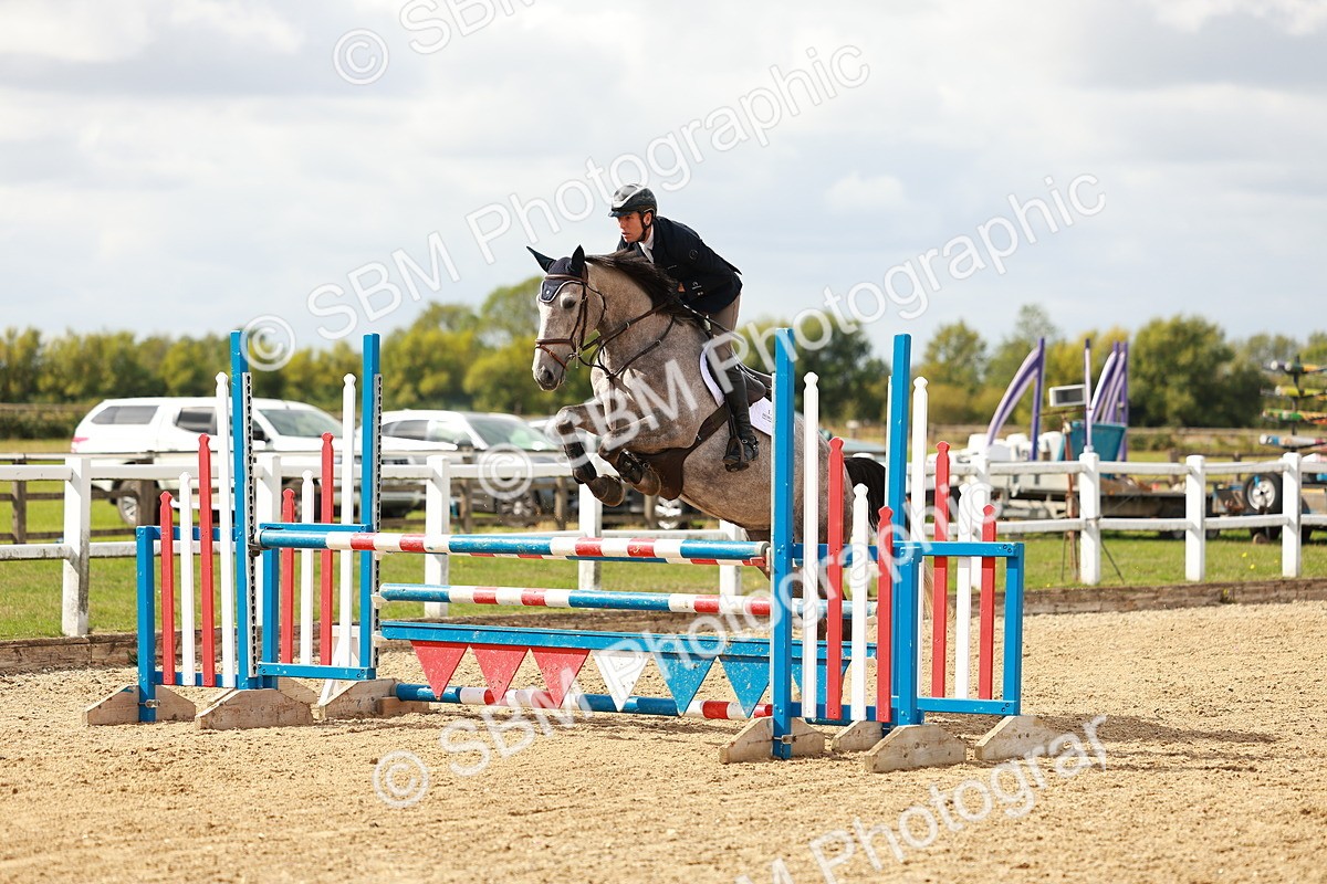 SBM_001038 - Class 3 - Senior Discovery - 1.00m