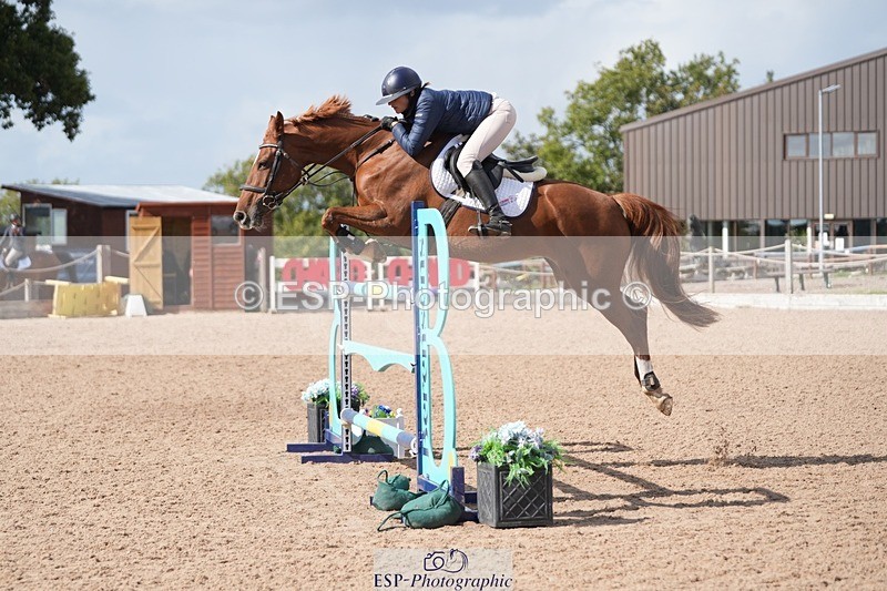 250913-145259-07655 - Cls 18 National 1.30m Open