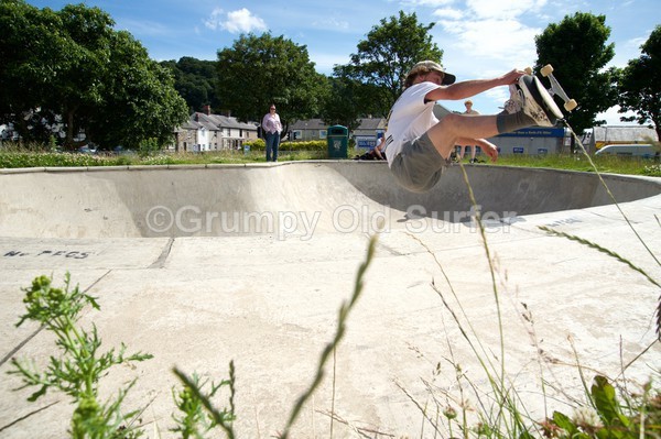 DSC_8598 - Bangor Bowl 3rd July 2016