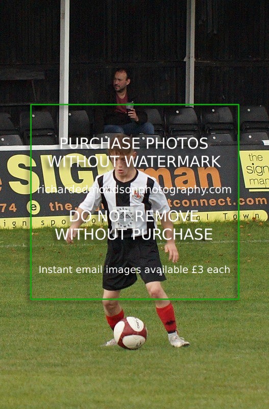 DSC01205 - Kendal Town v Clitheroe (18/9/21)