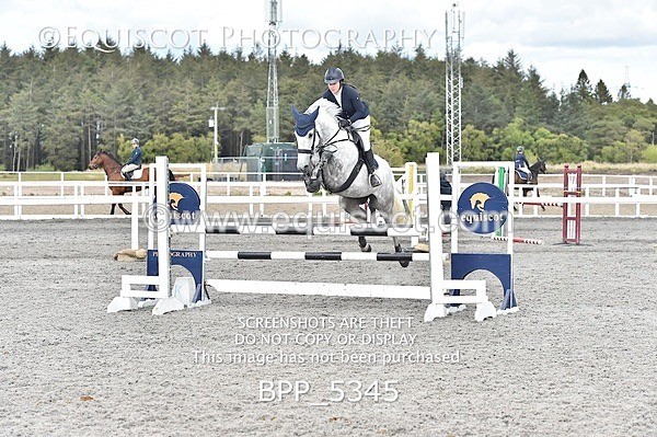 BPP_5345 - SAT CLASS 30 DISCOVERY /1M OPEN