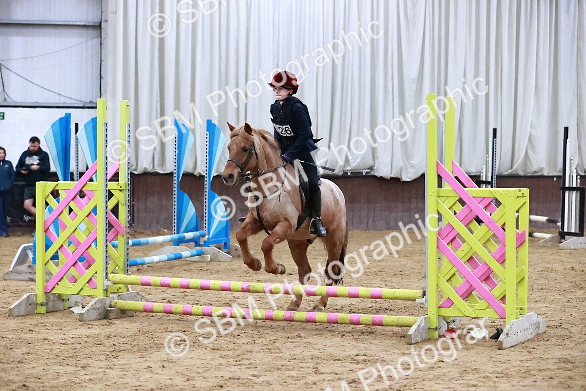 SBM_000589 - Class 2 - 50cm