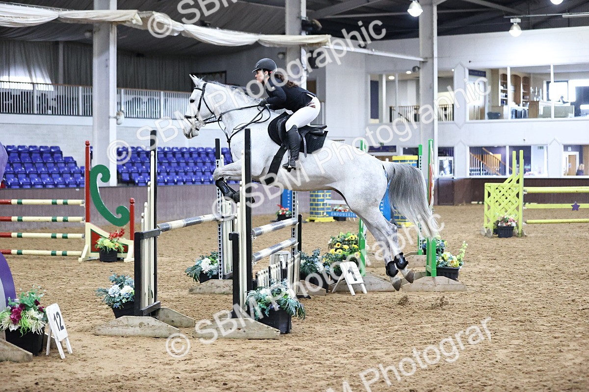SBM_006153 - Class 16 - Senior Newcomers - 1.10m Open