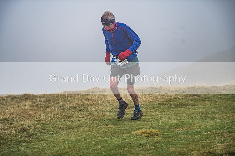 Sale Seniors-398 - Senior Sale Fell Race Sunday 10th November 2024