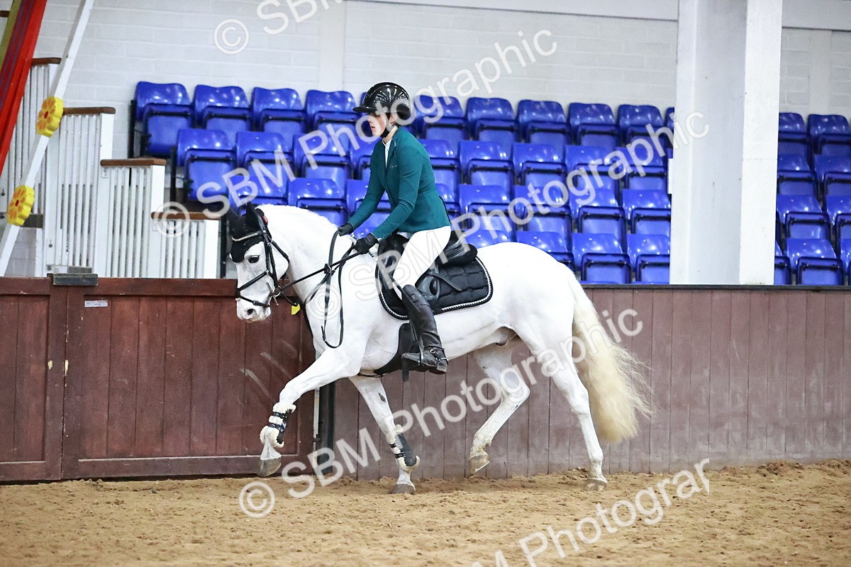 SBM_001046 - Class 3 - Pony Discovery 90cm