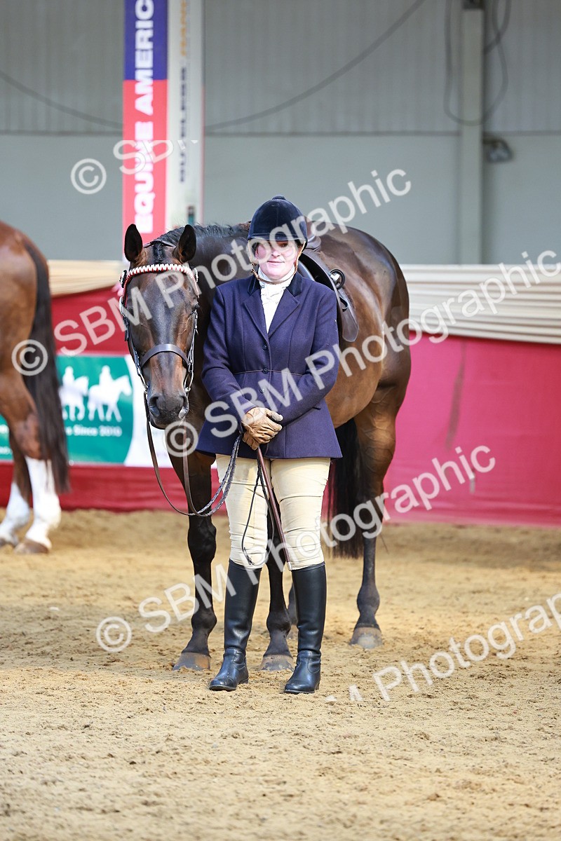 SBM_20258 - Class 906 - Sup Final Ridden Champ