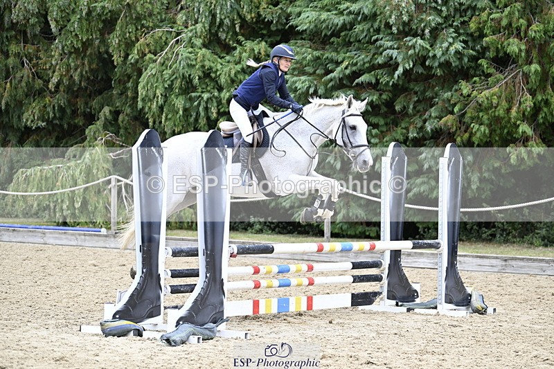 250830A-112846-05868 - Cls 21 British Novice and 90cm Open