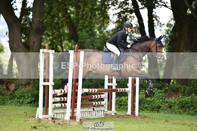 240713-101214-36410 - Cls 157 British Novice and 90cm Open