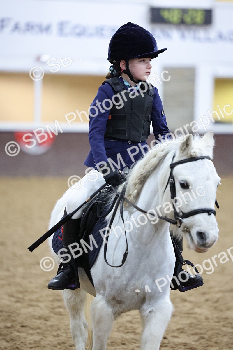 SBM_000084 - Class 1 - Santas Helpers - 40cm