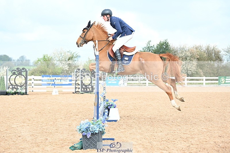 230423A-095053-07552 - Sunday Cls 21 Jump Off