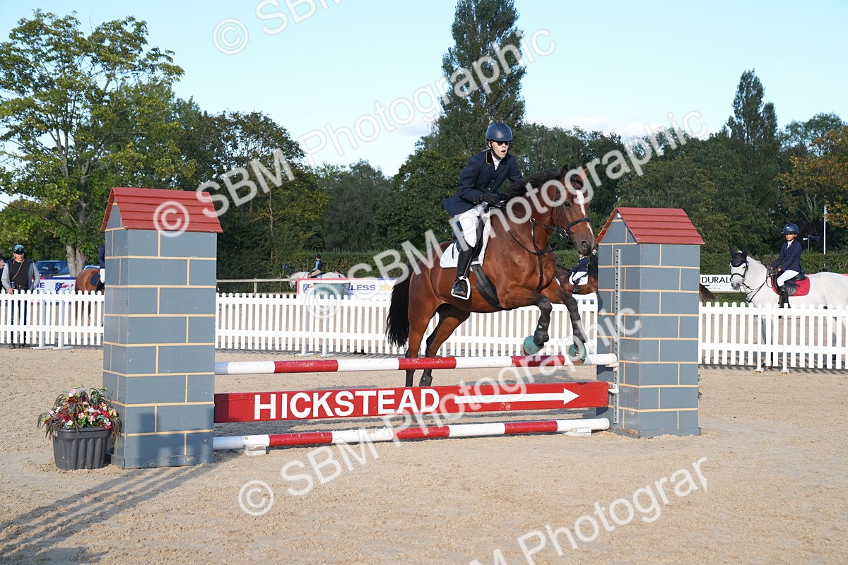 SBM_29858 - J44 - Super Speedy Scurry Open - 70cm