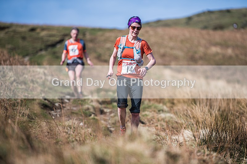 Black Combe-959 - Black Combe Fell Race Saturday 8th March 2025