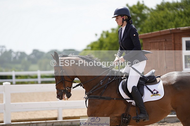 230528A-135202-07550 - Cls 34 1.05m Amateur Quali