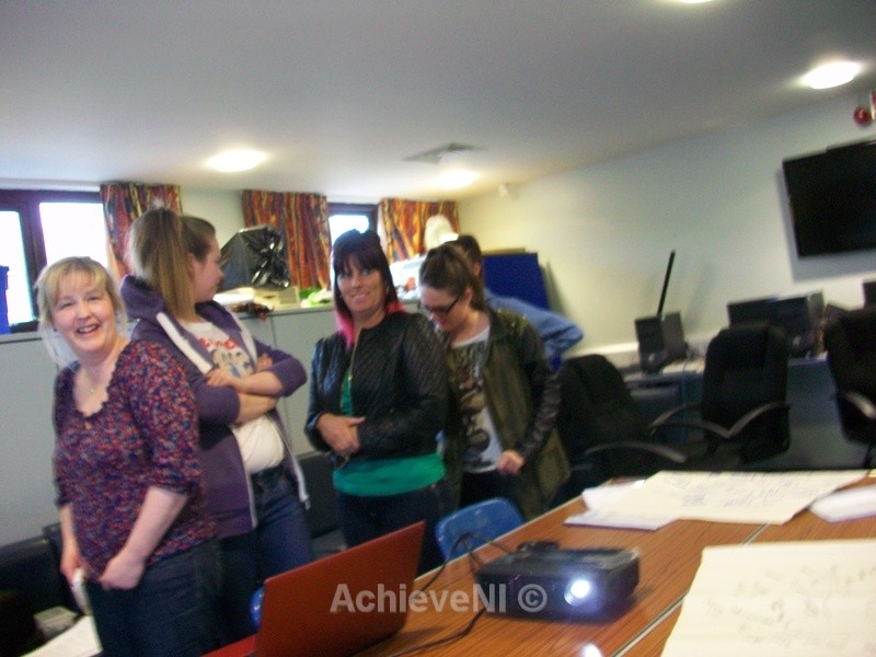  - Highfield Community Centre