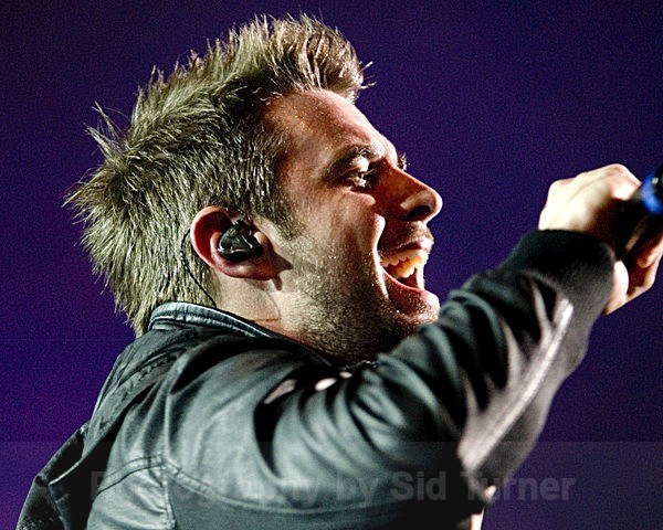 Sanctus Real - Music