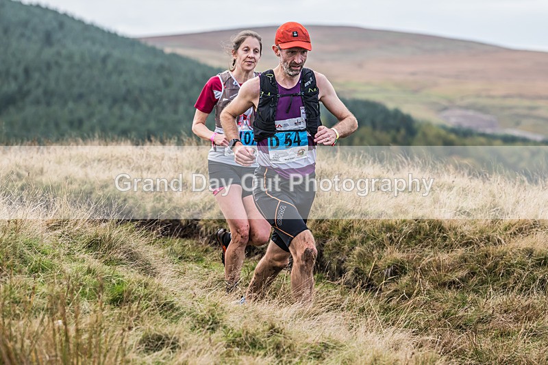 Leg 4-343 - UK Fell & Hill Relays - Todmorden Leg 4 Saturday 17th October 2026