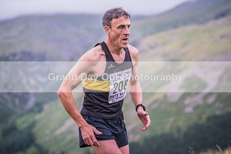 Steel Fell-152 - Steel Fell Race Wednesday 9th August 2023