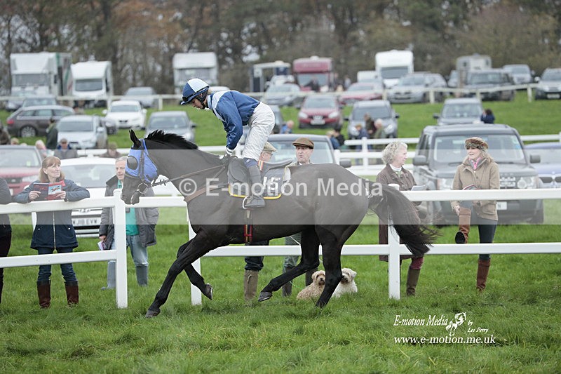 PtP 271122 501 - Hursley Hambledon Hunt Point-to-Point - Larkhill - 27/11/22