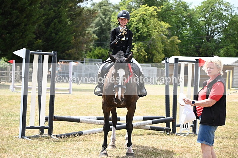 WJ6_5574 - Class 12 Minimus Jumping 45cm