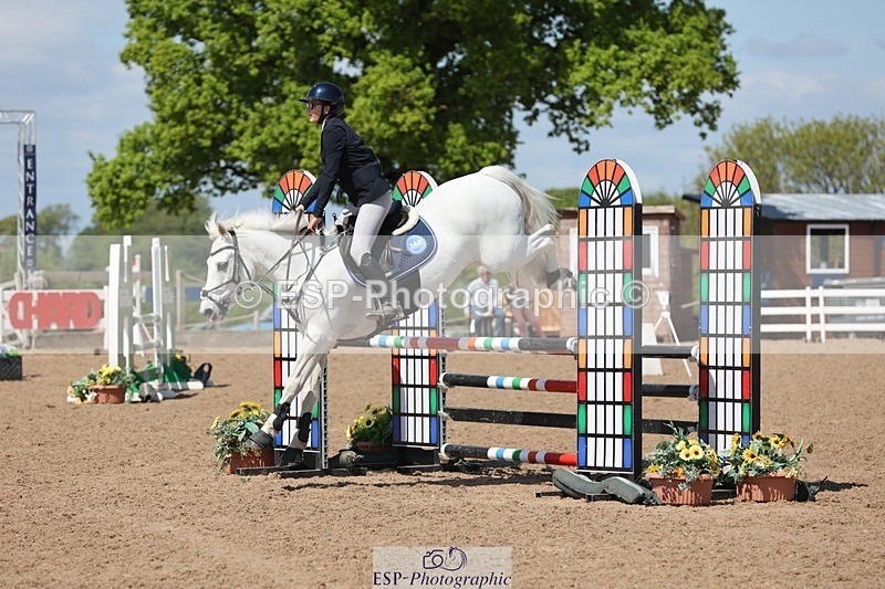 250504-121349-02482 - Cls 4 Pony Newcomers and 1m Open