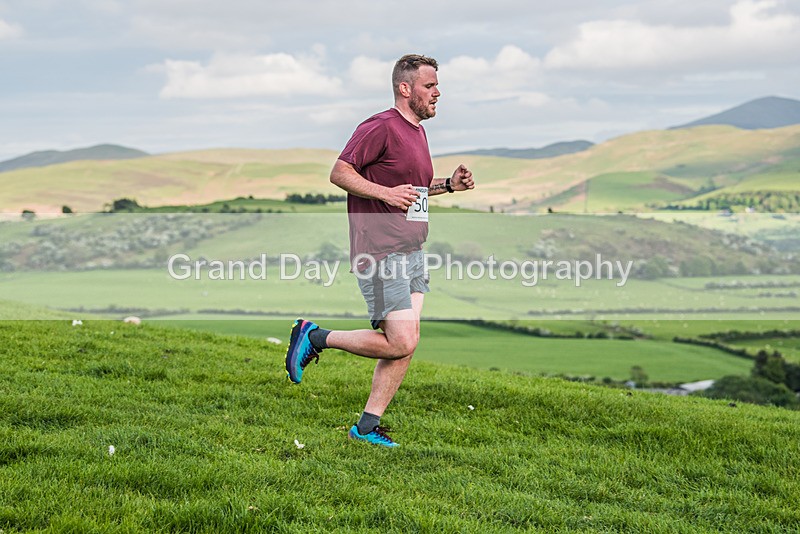 Hay-O-635 - Hay O Trail Race Tuesday 23rd May 2023