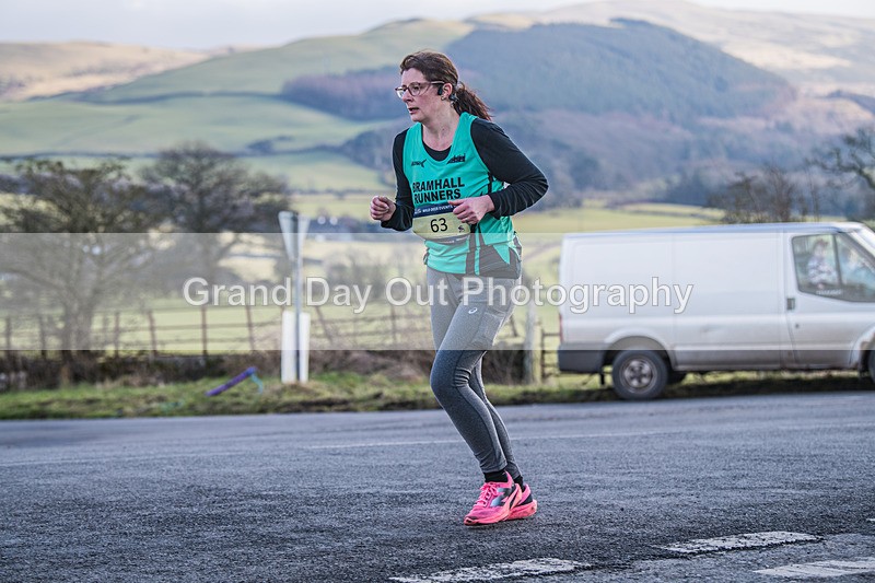 North Lakes-1581 - North Lakes 10K & Half Marathon Sunday 9th February 2025