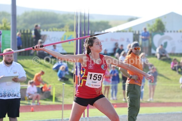 DAD28332 - Orkney Island Games 2025 - Athletics