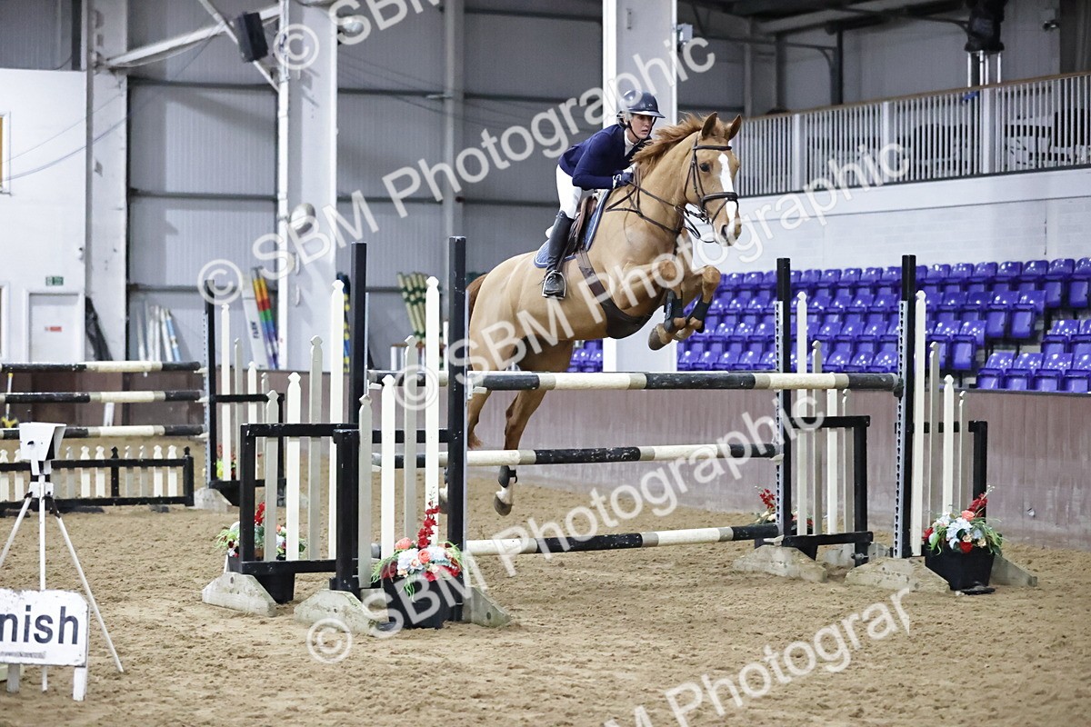 SBM_002095 - Class 6 - Blue Chip Dynamic B&C Championship Qualifier