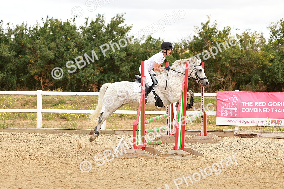 SBM_004723 - Class 1 - Clear Round