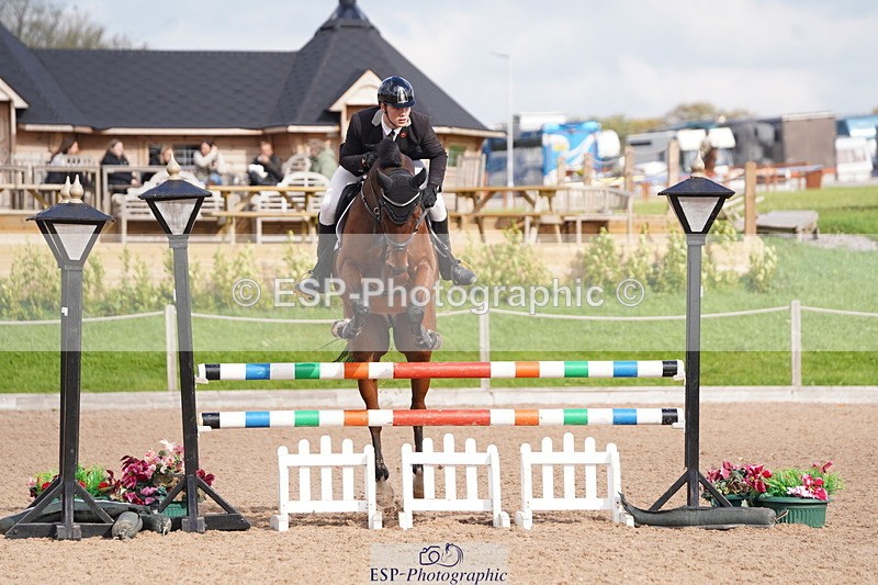 241005A-112440-04545 - SAT Cls 9 Snr Discovery &1m Open