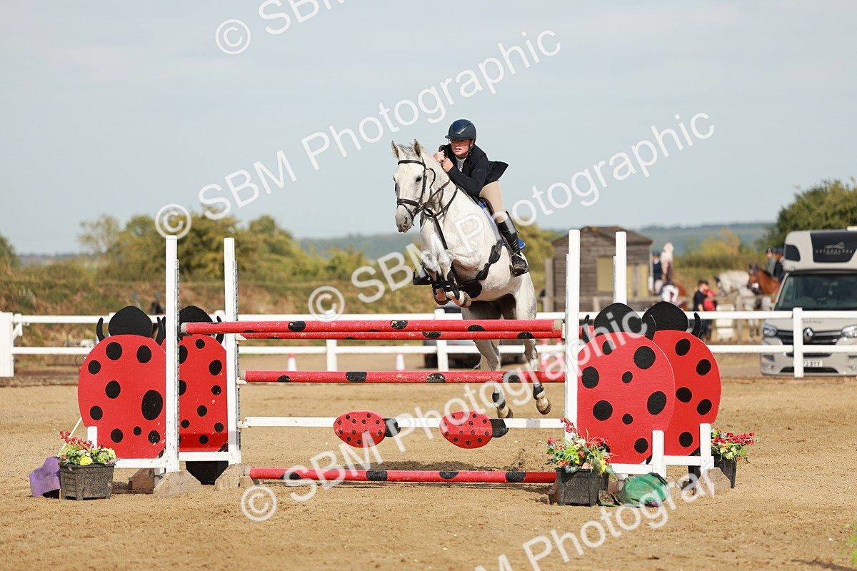 SBM_008608 - Class 5 - National B&C Handicap Championship Qualifier 1.25m 1.30m