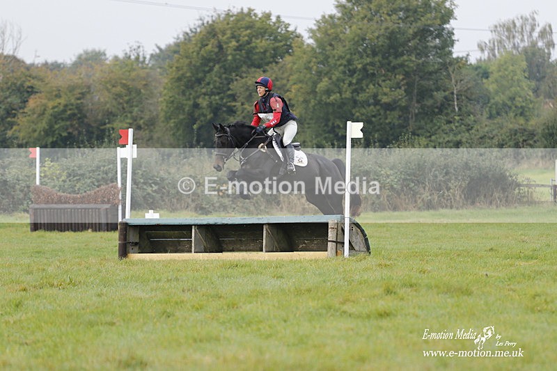  WWHT 171021 0917 - Open Novice (0.80m)  17/10/21