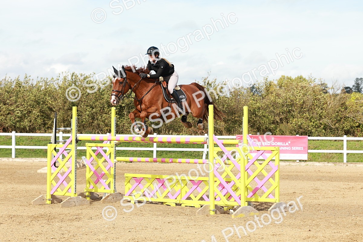 1I0A8455 - Class 6 - National 1.30-1.40m